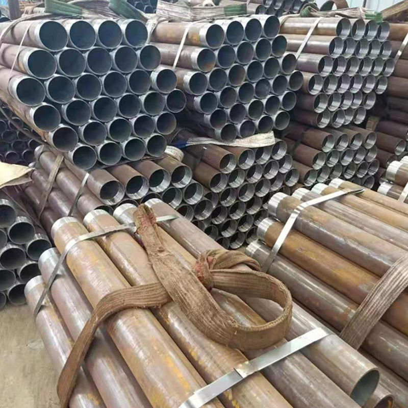 临漳地质跟管