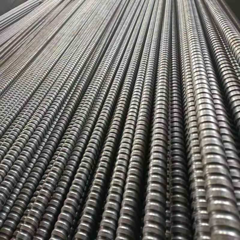 临漳中空锚杆