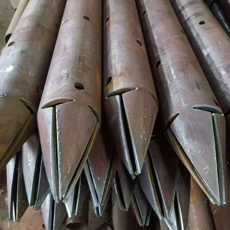 临漳预埋注浆管